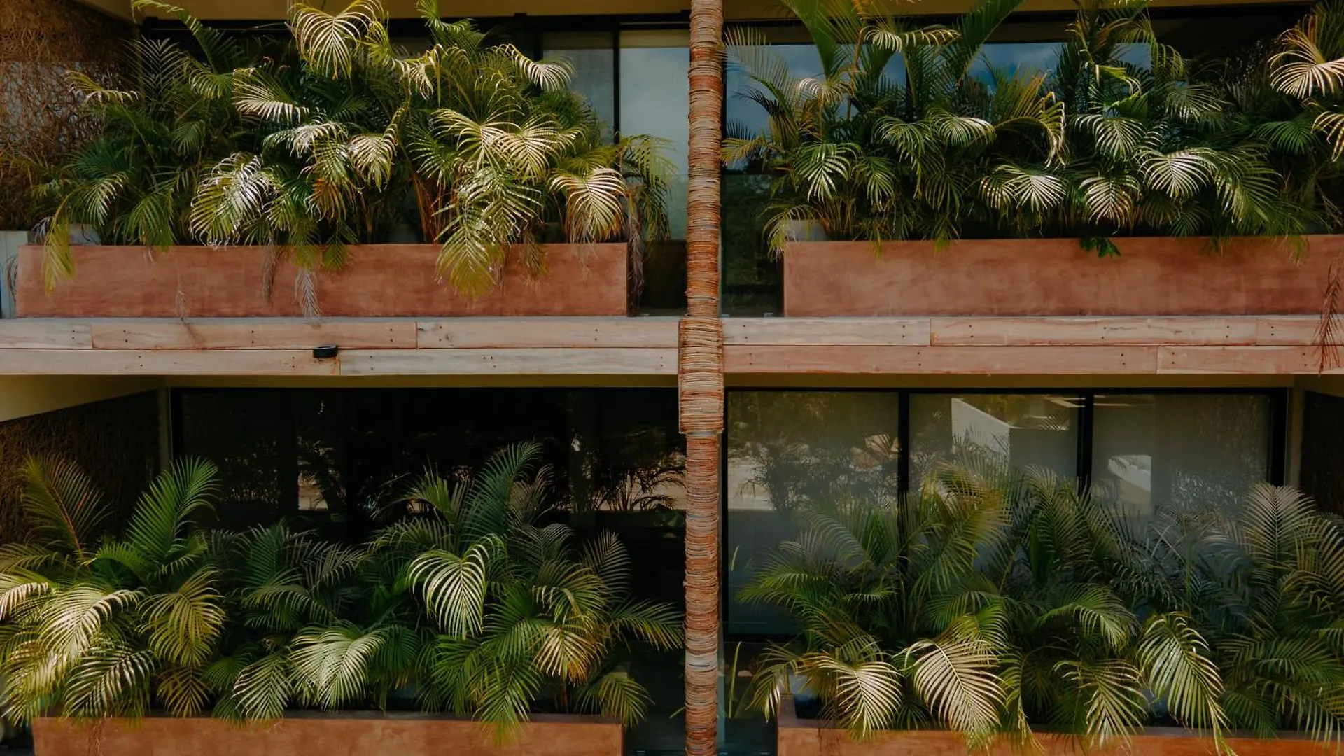 Xamira Tulum Luxury Condo Mexico
