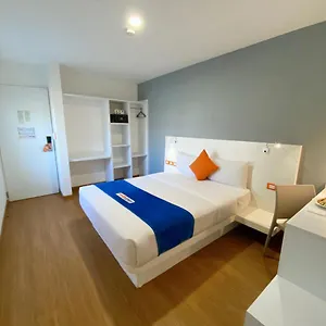 Star Express - Capu Hotel Puebla