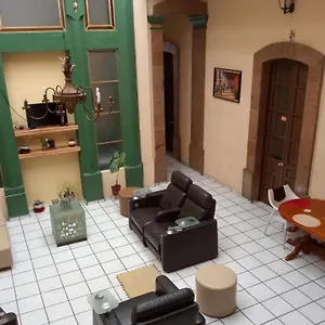 Hostal Guadalajara Guest house Guadalajara