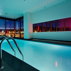 Ramada Encore By Wyndham Hotel Puebla