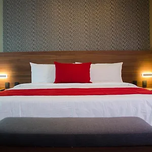 5 De Mayo Hotel Puebla