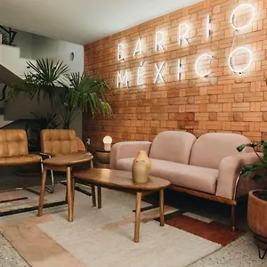Casa Ixaya By Barrio Mexico Guest house Guadalajara