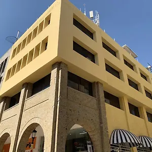 Real Gdl Hotel Guadalajara